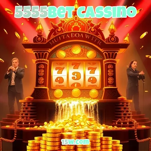 5555bet cassino: O App que Revoluciona Seus Jogos Online