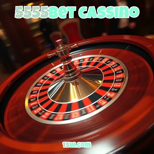 5555bet cassino Bônus