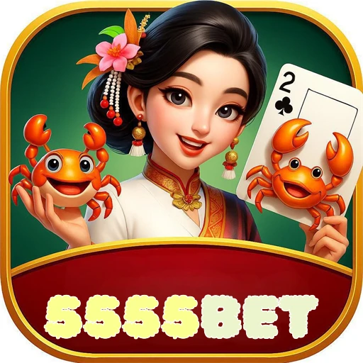 5555bet cassino