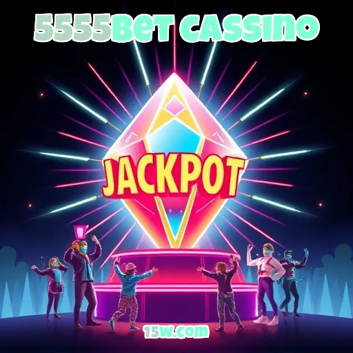 5555bet cassino: Promoções que Transformam Seus Jogos em Experiências Únicas