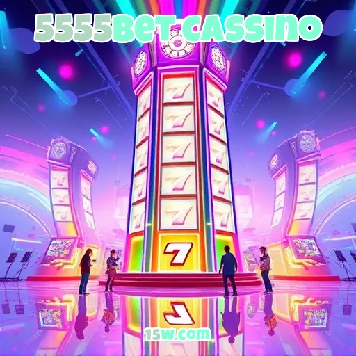 5555bet cassino: Descubra os Bônus Imperdíveis para Potencializar Seus Jogos