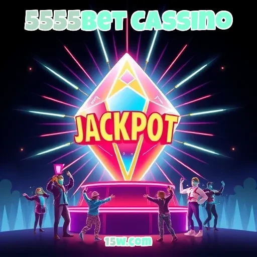 5555bet cassino Pagamento