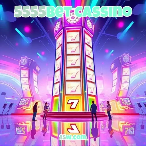 5555bet cassino: Promoções que Transformam Seus Jogos em Experiências Únicas
