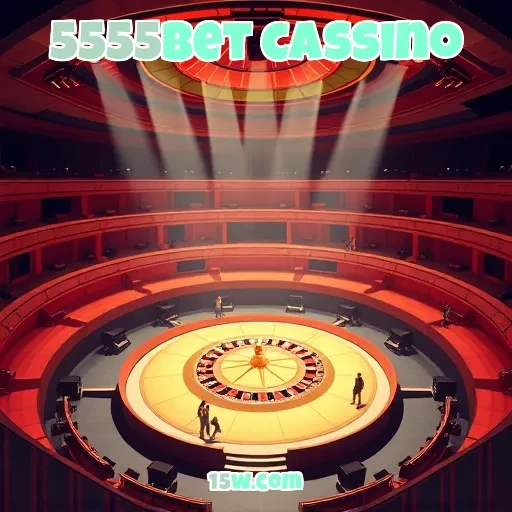 5555bet cassino: Atrações Incríveis na Seção de Caça-Níqueis