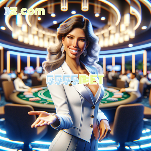Avaliações de Jogos no 5555bet Cassino: O Que Você Precisa Saber