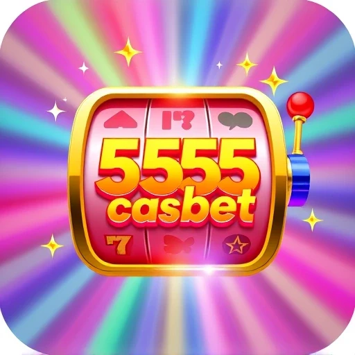 5555bet cassino
